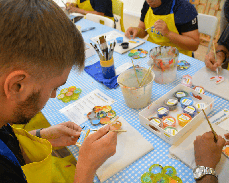 Phuket: Old Town Morning Street Art Walking Tour With Lunch - Frequently Asked Questions