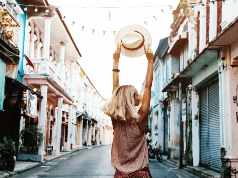 Phuket: Old Town Phuket, Big Buddha, & Wat Chalong Day Tour - Guided Tour of Wat Chalong