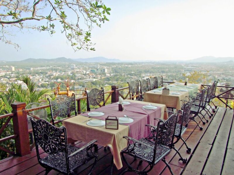Phuket: Old Town Private Tour With Dinner - Customer Feedback