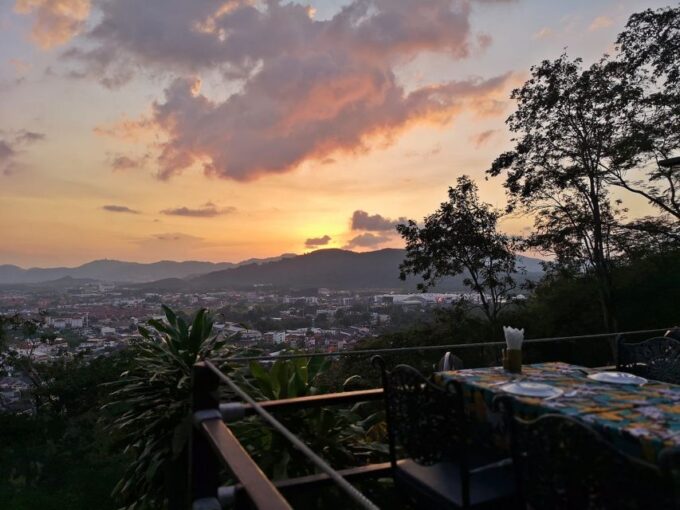 Phuket: Old Town Private Tour With Dinner - Frequently Asked Questions