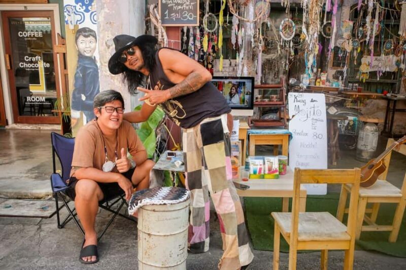 Phuket: Old Town Street Art Walk & Tile Painting Workshop - Final Thoughts