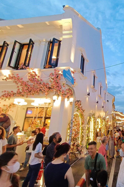 Phuket One Day Trip - Highlights