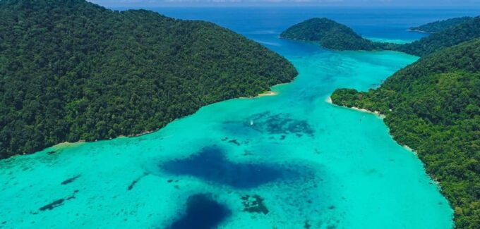 Phuket or Khao Lak: Surin Islands & Moken Village Day Trip - Preparing for the Adventure