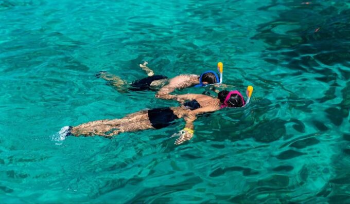Phuket or Khao Lak: Surin Islands & Moken Village Day Trip - Frequently Asked Questions