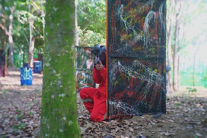 Phuket: Paintball, ATV & Zipline Adventure Combined Package - Cancellation Policy