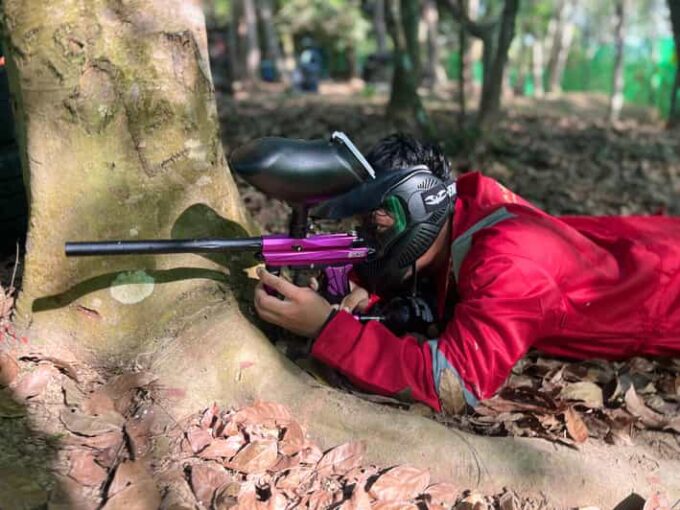 Phuket: Paintball, ATV & Zipline Adventure Combined Package - Frequently Asked Questions