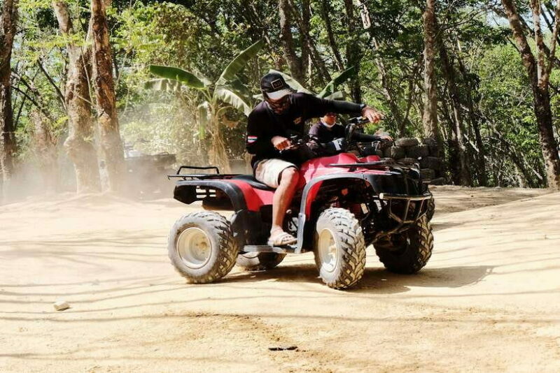Phuket: Paradise Trip ATV Jungle Adventure - Final Thoughts
