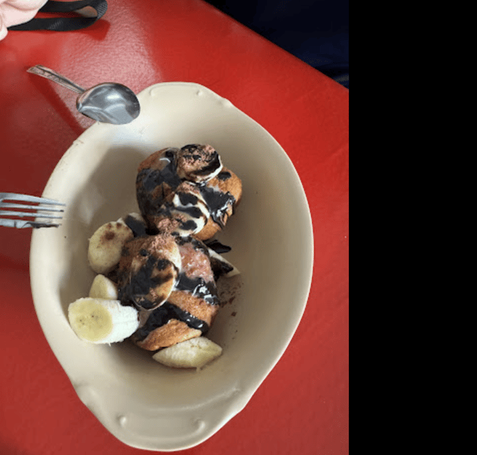 Phuket: Patong Beach Ice Cream and Shopping Tour - Visiting Local Ice Cream Shops