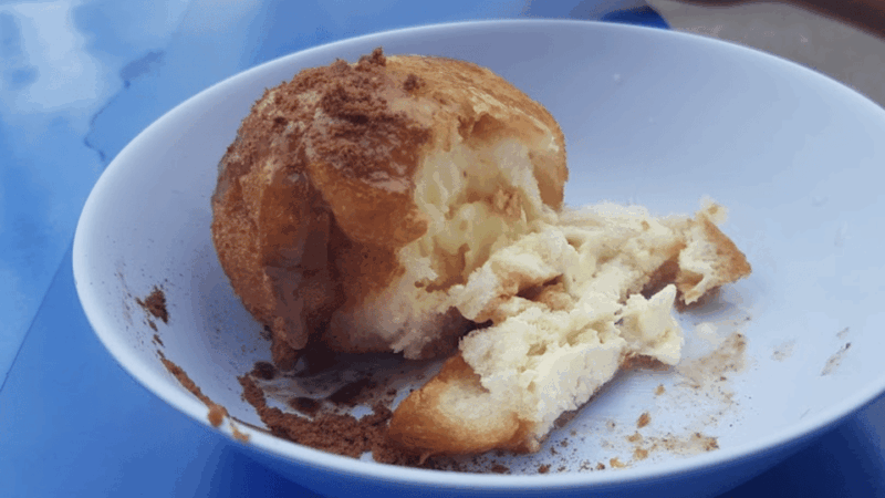 Phuket: Patong Beach Ice Cream and Shopping Tour - Patong Beach Market Exploration