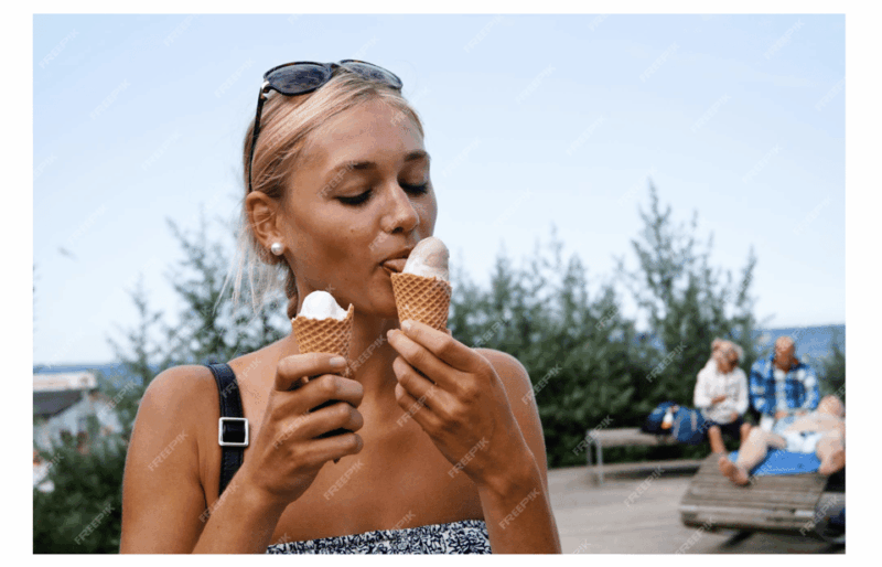 Phuket: Patong Beach Ice Cream and Shopping Tour - Navigating the Bustling Marketplace