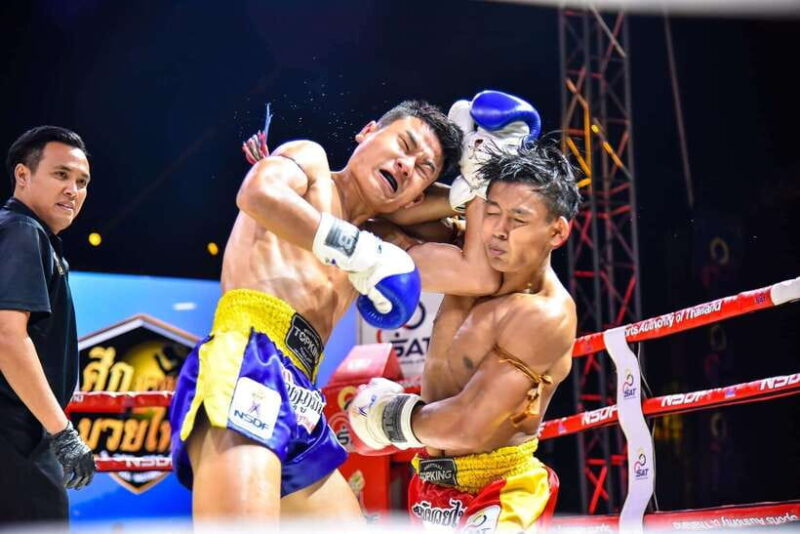 Phuket: Patong Boxing Stadium Muay Thai Match Ticket - Customer Reviews and Highlights