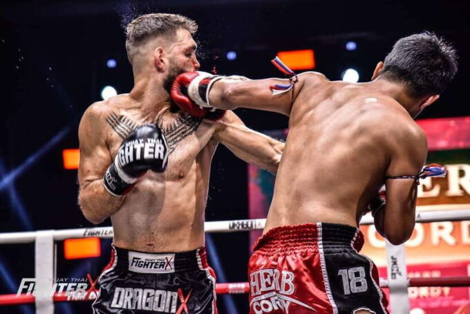Phuket: Patong Boxing Stadium Muay Thai Match Ticket - Ringside Seat Upgrade