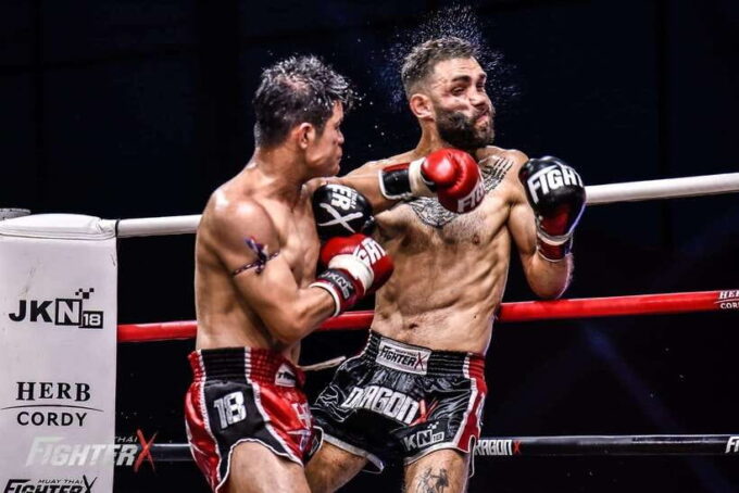 Phuket: Patong Boxing Stadium Muay Thai Match Ticket - Child Ticket Rates