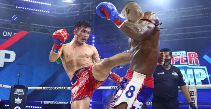 Phuket: Patong Boxing Stadium Muay Thai Match Ticket - Key Points