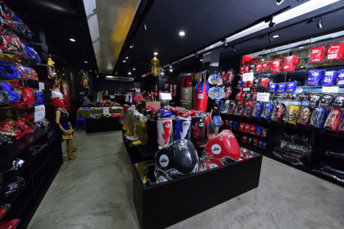 Phuket: Patong Boxing Stadium Muay Thai Match Ticket - Booking and Payment