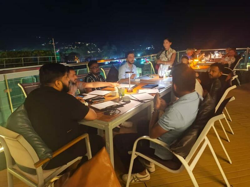 Phuket: Patong Nightlife Tour - Rooftops, Clubs & Shots - Practical Tips
