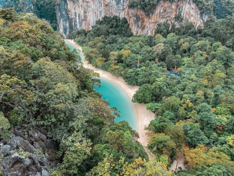 Phuket: Phang Nga and James Bond Canoeing Tour by Speedboat - Detailed Itinerary