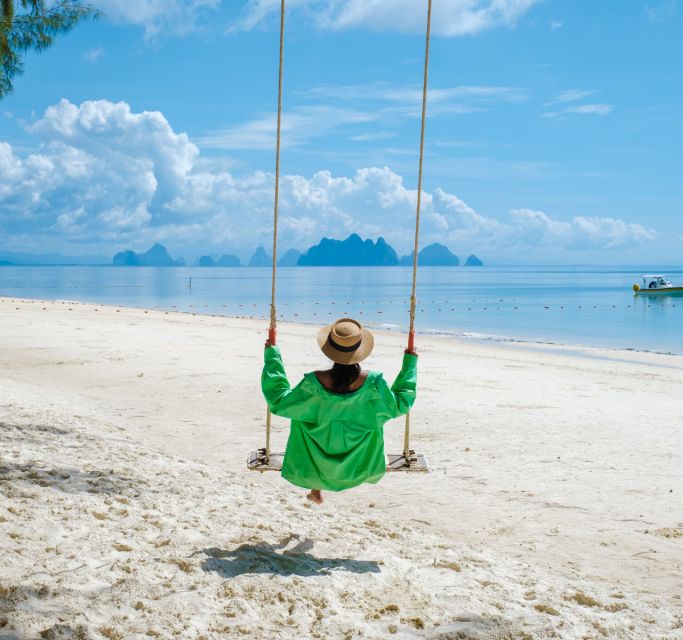 Phuket: Phang Nga and James Bond Canoeing Tour by Speedboat - Highlights and Experiences