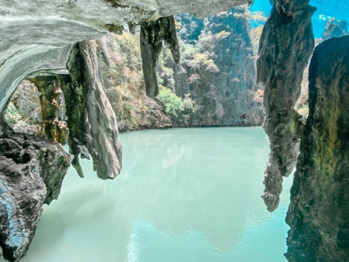 Phuket: Phang Nga and James Bond Canoeing Tour by Speedboat - What to Bring