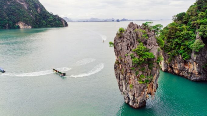 Phuket: Phang Nga and James Bond Canoeing Tour by Speedboat - Frequently Asked Questions