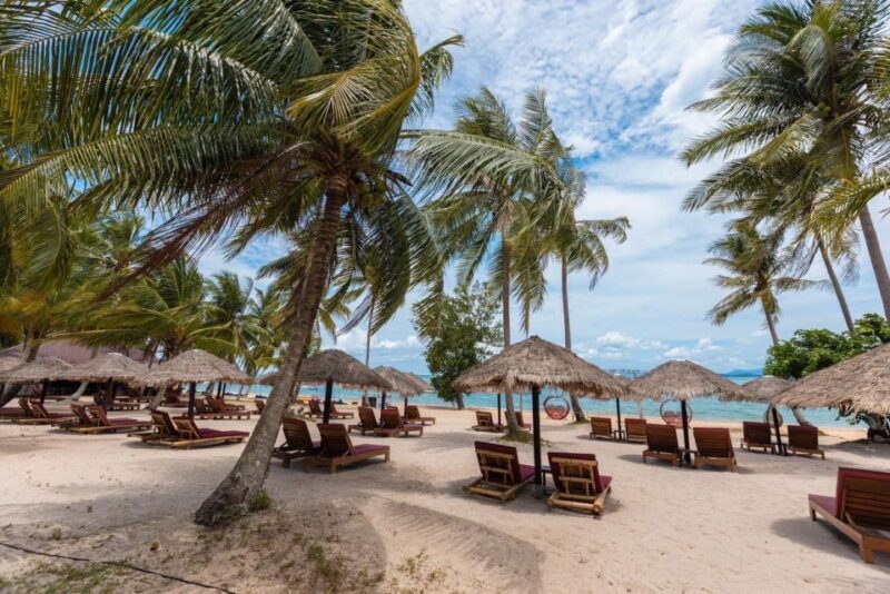 Phuket : Phang Nga Bay James Bond Islands By Speed Catamaran - Key Points