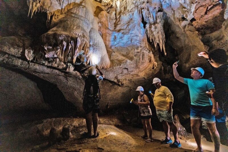 Phuket : Phang Nga Bay James Bond Islands By Speed Catamaran - Important Information