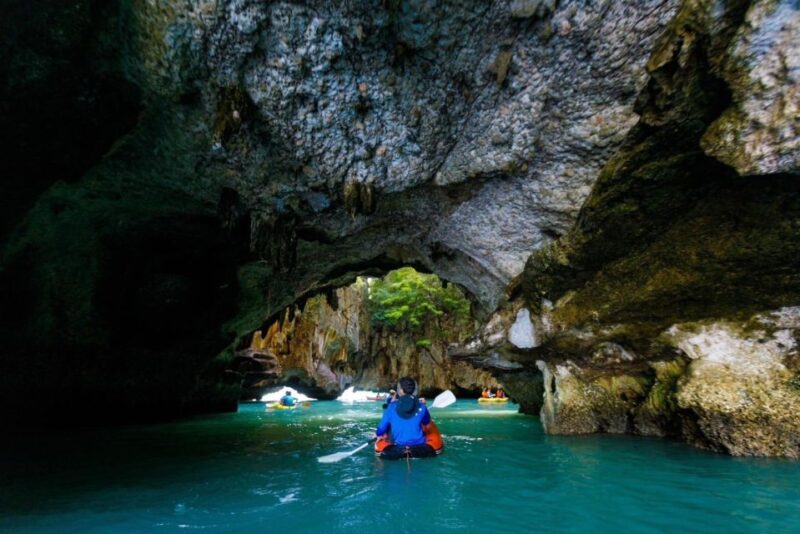 Phuket : Phang Nga Bay James Bond Islands By Speed Catamaran - Customer Feedback