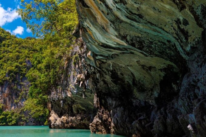 Phuket : Phang Nga Bay James Bond Islands By Speed Catamaran - Activity Highlights