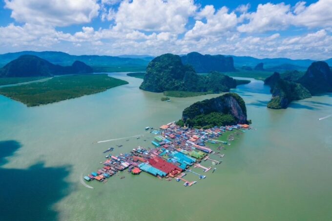 Phuket : Phang Nga Bay James Bond Islands By Speed Catamaran - Frequently Asked Questions