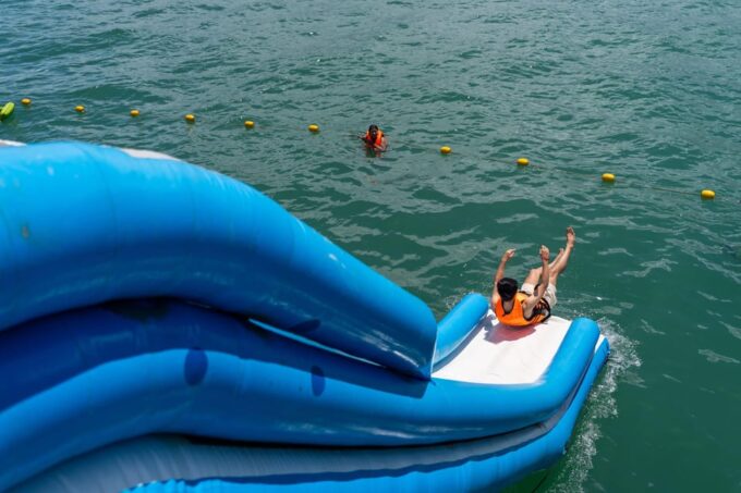 Phuket: Phang Nga Bay & James Bond Sunset Party Cruise - Important Reminders