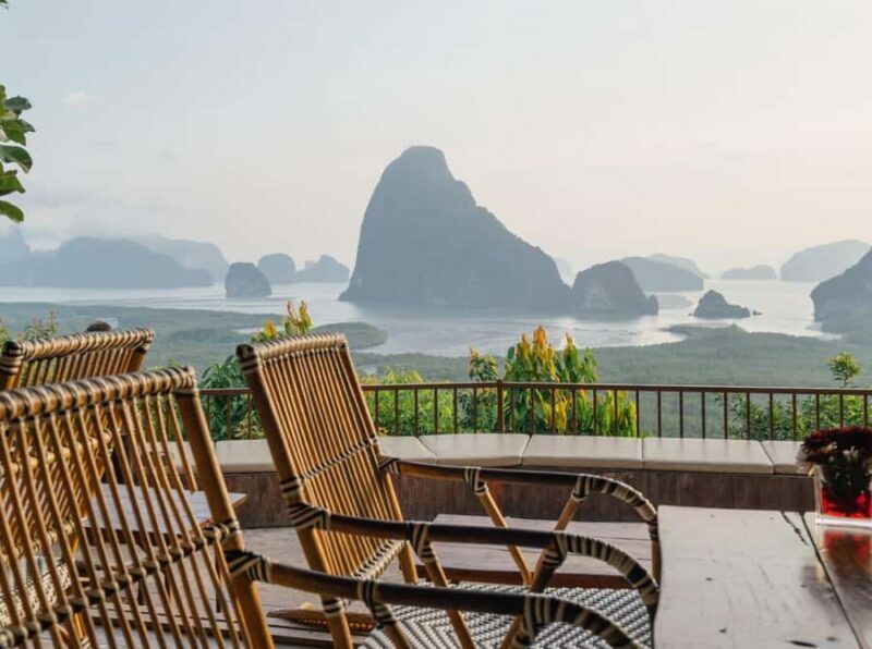 Phuket: Phang Nga Bay Signature Private Longtail Boat Tour - An In-Depth Look at the Phang Nga Bay Private Longtail Boat Tour