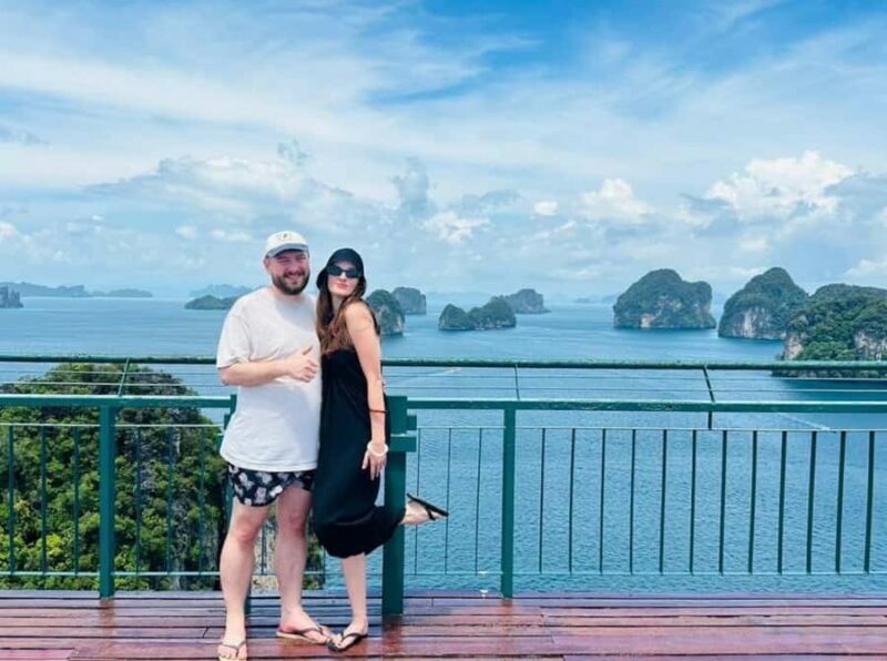 Phuket: Phang Nga Bay Signature Private Longtail Boat Tour - FAQ