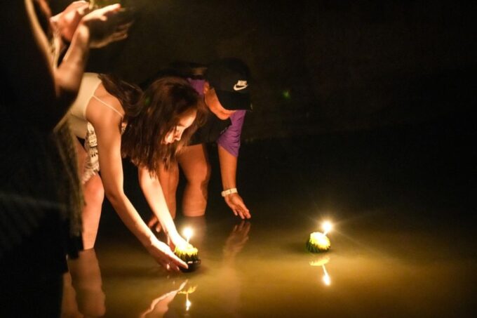 Phuket: Phang Nga Bay Sunset Cruise With Dinner and Canoeing - Traditional Thai Cuisine and Desserts