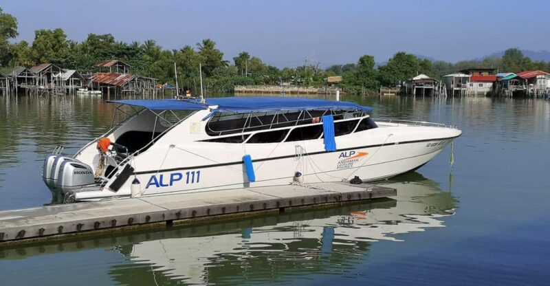 Phuket: Phang Nga Bay Trip to Hong, Panak+James Bond Island - Key Points