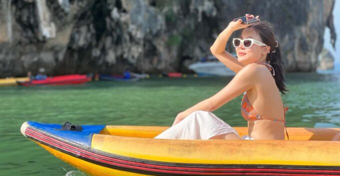 Phuket: Phang Nga, Panyee, James Bond Island Tour With Lunch - Inclusions and Exclusions