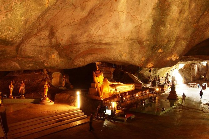 PHUKET-PHANG Nga: White Water Rafting 5 Km-Atv-Zipline-Lnh - Pickup and Dropoff Locations