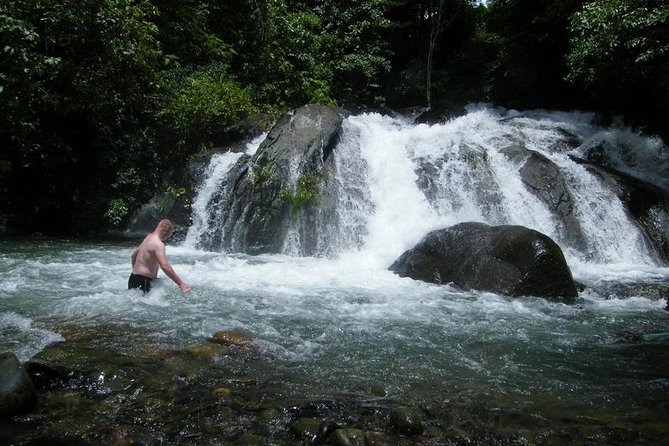 PHUKET-PHANG Nga: White Water Rafting 5 Km-Atv-Zipline-Lnh - Customer Feedback and Operator Response