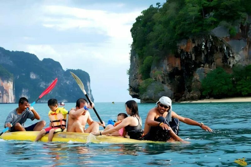 Phuket: Phang Nga,Hong & James Bond Islands by Big Boat - Final Thoughts: Is It Worth It?