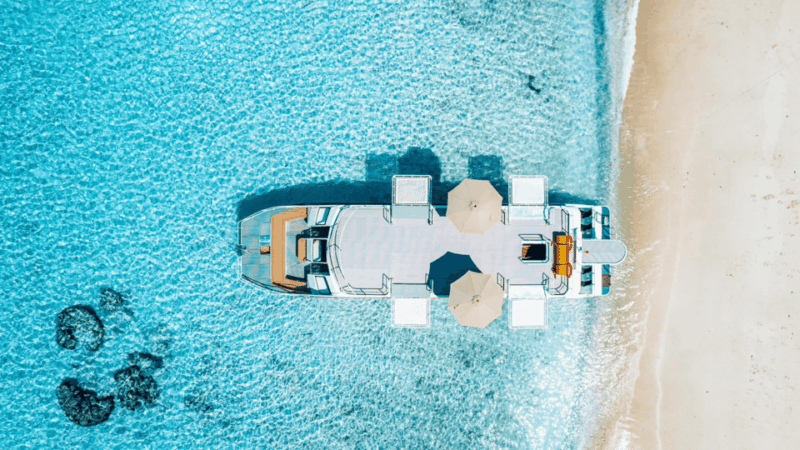 Phuket: Phi Phi and Khai Island Speedboat or Catamaran Tour - Key Points