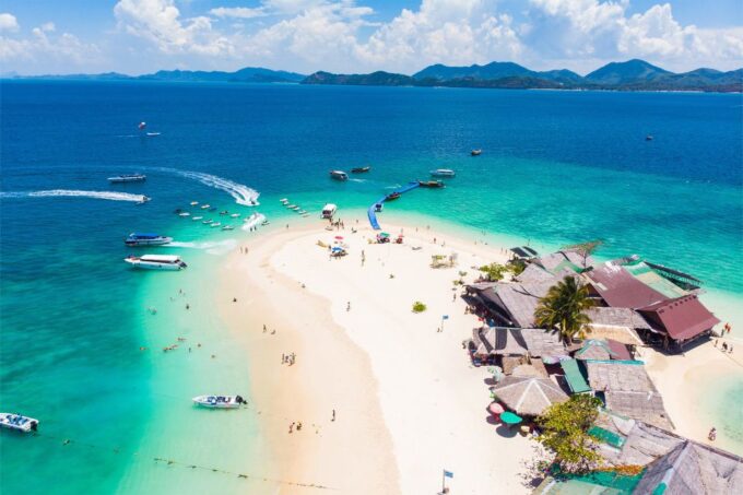 Phuket: Phi Phi and Khai Islands Boat Trip With Lunch - Frequently Asked Questions