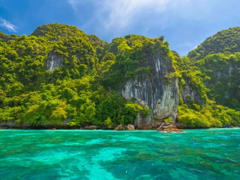 Phuket: Phi Phi & Bamboo Island Day Trip with Buffet Lunch - The Sum Up: Is It Worth It?