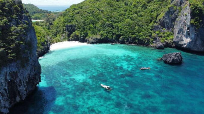Phuket: Phi Phi, Bamboo & Maithon by Premium Speed Catamaran - Customer Reviews and Feedback