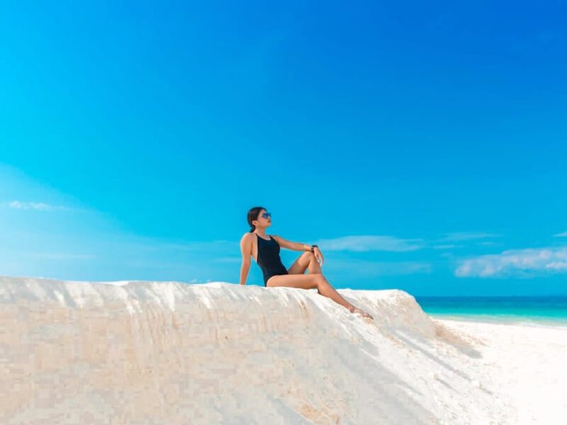 Phuket: Phi Phi & Bamboo, Maya Bay, Monkey Beach by Speedboat - Snorkeling and Underwater Exploration