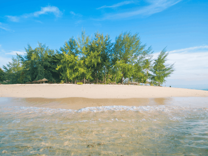 Phuket: Phi Phi & Bamboo, Maya Bay, Monkey Beach by Speedboat - Refreshment and Dining Experiences