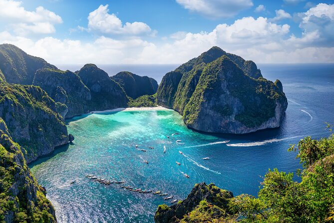 Phuket Phi Phi Island and Khai Island Snorkeling Tour With Lunch - Additional Information