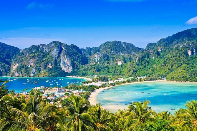 Phuket Phi Phi Island and Khai Island Snorkeling Tour With Lunch - Booking and Cancellation