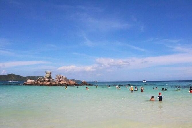 PHUKET: Phi Phi Island by Luxury CruiseExc. Gold Class VIPLunch - Cancellation and Booking