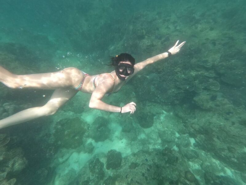 Phuket: Phi Phi Island Sunrise Group Speedboat Tour - Experience and Activities