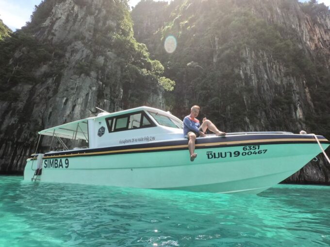Phuket: Phi Phi Island Sunrise Group Speedboat Tour - Tour Recommendations