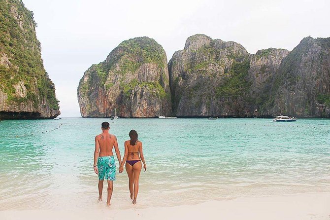 Phuket - Phi Phi Island Tour - Inclusions and Logistics